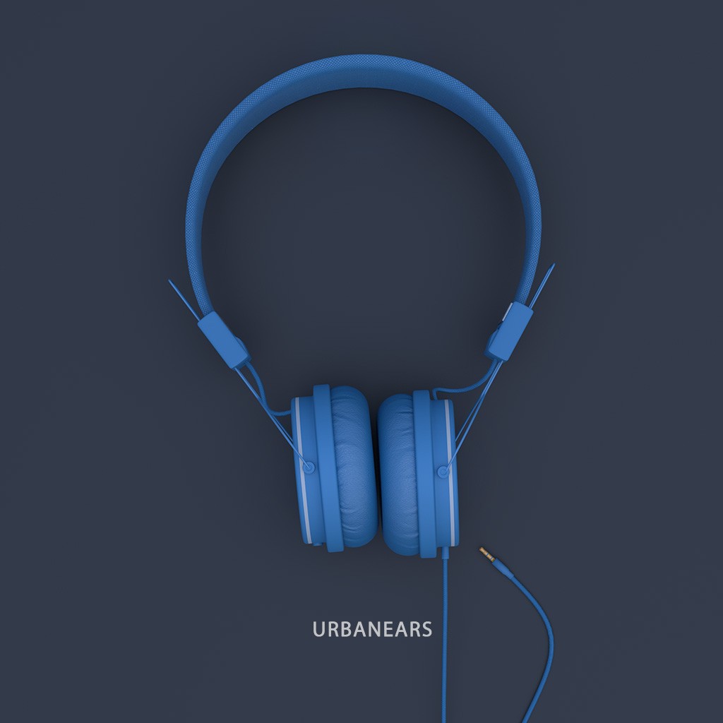 Urbanears Plattan Headphone preview image 1